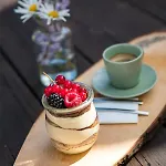 Marktlalm Turracher Hohe