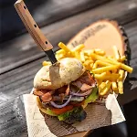 בקתה Marktlalm *