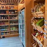 Marktlalm בקתה *