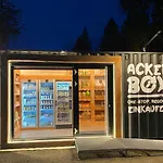 Marktlalm * Turracher Hohe