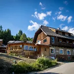 Marktlalm Alpehytte