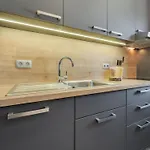 Marktlalm בקתה *