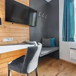 בקתה Marktlalm Turracher Hohe