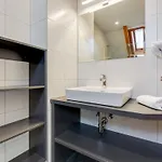 Marktlalm בקתה *