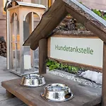 בקתה Marktlalm Turracher Hohe