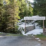 Marktlalm Turracher Hohe