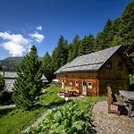Alpehytte Marktlalm