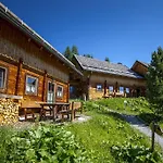 Marktlalm Alpehytte