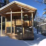 Marktlalm בקתה *