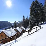 Marktlalm Alpehytte *