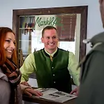 Marktlalm * Turracher Hohe