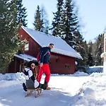 בקתה Marktlalm *