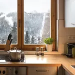 בקתה Marktlalm Turracher Hohe