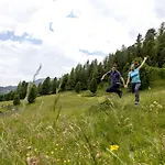 Marktlalm בקתה Turracher Hohe