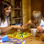 Marktlalm בקתה *