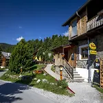 Marktlalm * Turracher Hohe