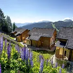 Marktlalm בקתה Turracher Hohe