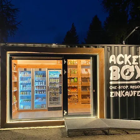 Marktlalm * Turracher Höhe