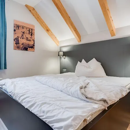 Alpesi faház Marktlalm