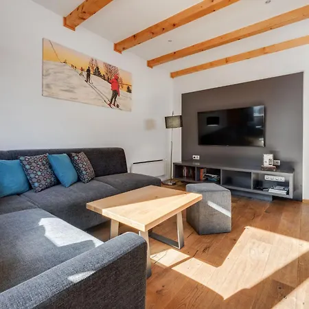 Chalet Almhuttendorf Turrach * Turracher Hoehe