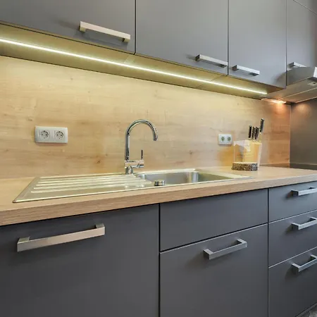 Marktlalm Alpesi faház *