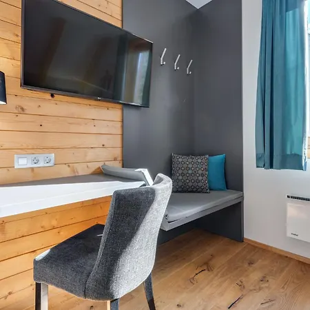 شاليه Marktlalm تراشر هوهه