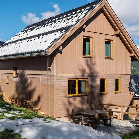 Marktlalm شاليه *