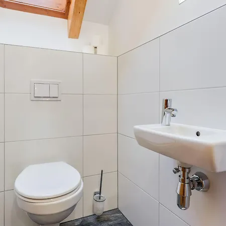 Alpesi faház Marktlalm *