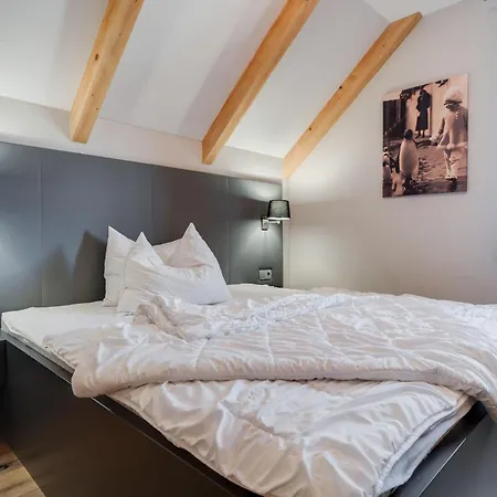 Marktlalm شاليه تراشر هوهه