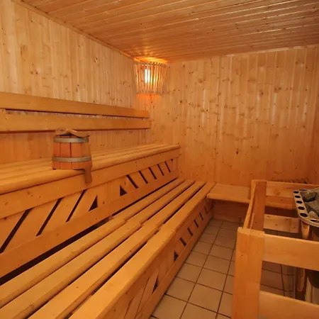 Chalet Almhuttendorf Turrach Chalet *