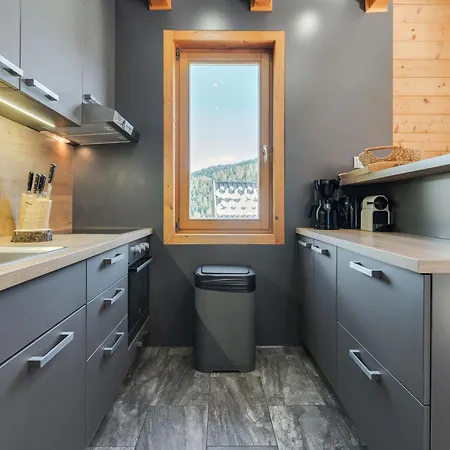 شاليه Marktlalm *