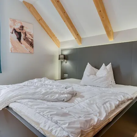 Alpesi faház Marktlalm Turracher Höhe