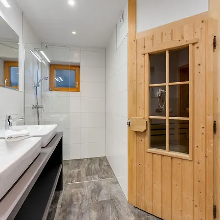 شاليه Marktlalm *