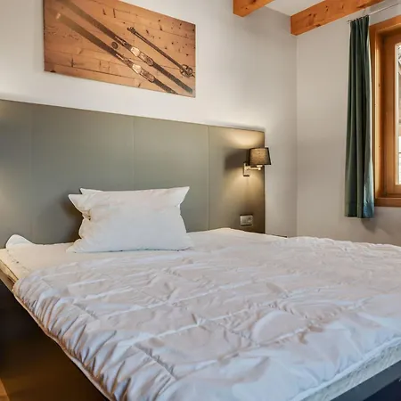Chalet Almhuttendorf Turrach Turracher Hoehe