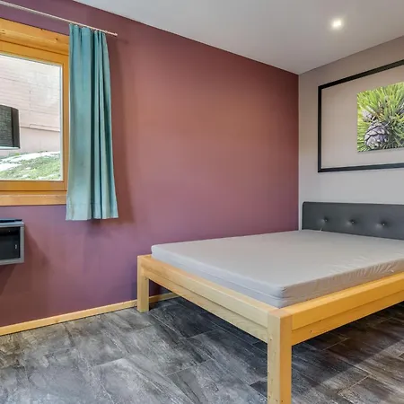 Alpesi faház Marktlalm