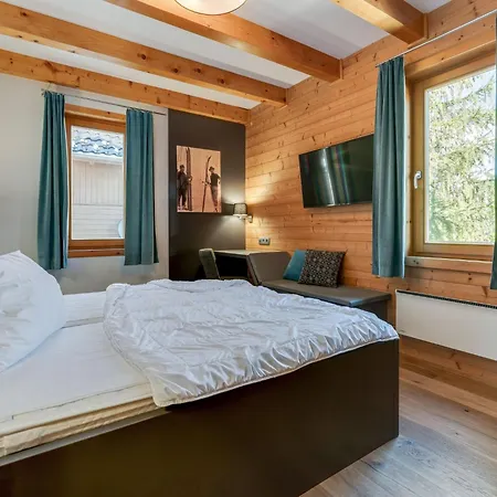 Chalet Almhuttendorf Turrach Turracher Hoehe