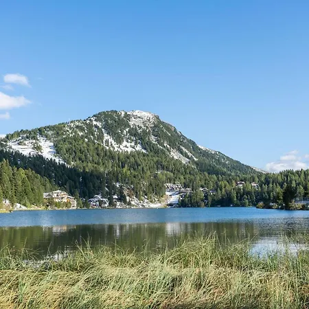 Marktlalm شاليه