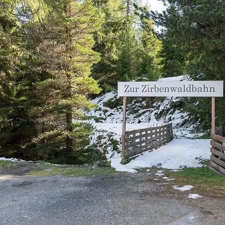 Chalet Almhuttendorf Turrach Turracher Hoehe