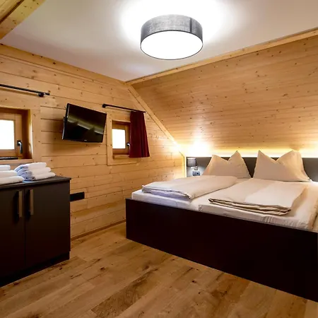 Marktlalm * Turracher Hohe