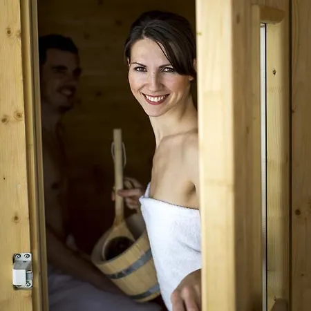 Chalet Chalet Almhuttendorf Turrach