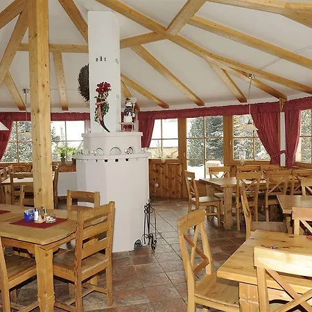 Chalet Almhuttendorf Turrach