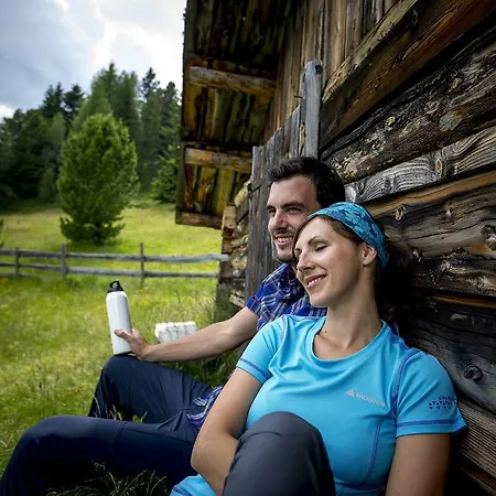 Chalet Almhuttendorf Turrach Turracher Hoehe