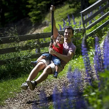 Marktlalm Alpesi faház Turracher Höhe