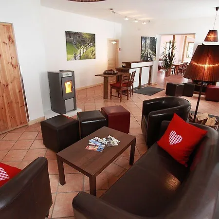Chalet Almhuttendorf Turrach Chalet Turracher Hoehe