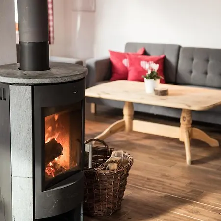 Marktlalm شاليه