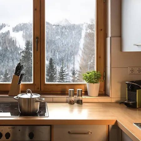 شاليه Marktlalm تراشر هوهه