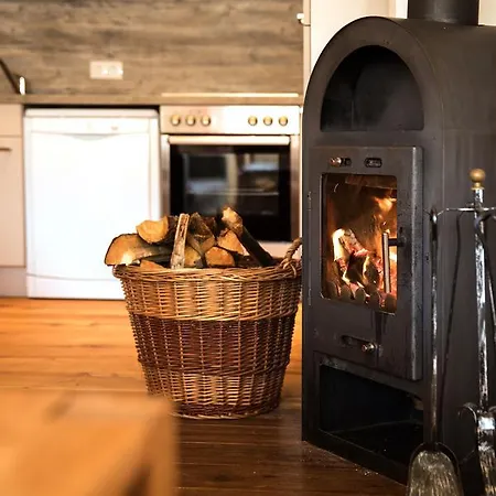 Marktlalm Alpesi faház