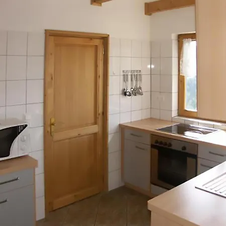 شاليه Marktlalm *