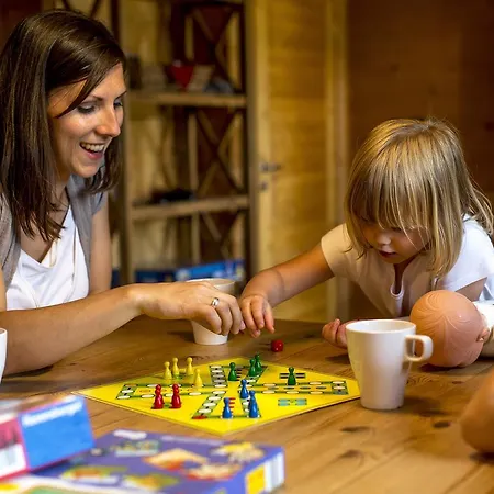 Marktlalm Alpesi faház *