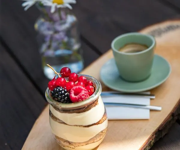 Marktlalm Turracher Hohe